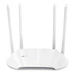 Zugangspunkt TP-LINK TL-WA1801 2.4 GHz | 5 GHz 1201 Mbps 802.11 a/b/g/n/ac/ax