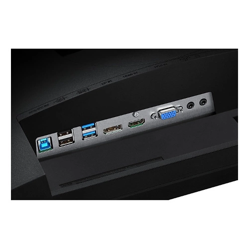 Bildschirm 27" Samsung LS27R650FDUXEN SR650 1920 x 1080 Full HD 75Hz bildschirmmatrix IPS