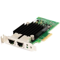 Netzwerkkarte DELL C4D5P 2x RJ-45 PCI Express 10Gb