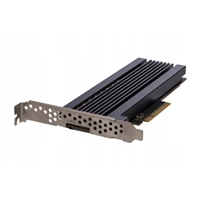 SSD Festplatte DELL 1.6TB HHHL NVMe 403-BBPV C5JJP Neu