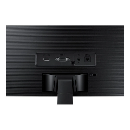 Bildschirm 27" Samsung LC27F398FWRXEN CF398 1920 x 1080 Full HD 60Hz bildschirmmatrix VA