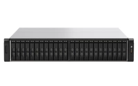 NAS-Server QNAP TS-h2490FU-7302P-256G 24x SSD U.2 NVMe 256GB RAM