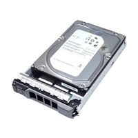 Dedizierte Festplatte für DELL-Server 3.5'' 14TBRPM HDD SATA 6Gb/s 400-AXZI