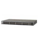 Switch Netgear GSM7248-200EUS 50x 10/100/1000 4x SFP 
