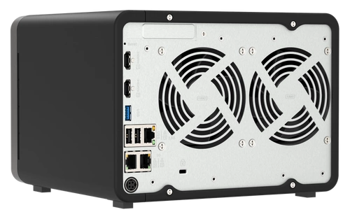 NAS Server QNAP TS-AI642-8G