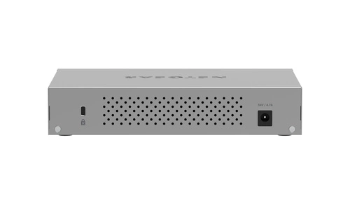 Schalter Netgear MS108EUP-100EUS 8x 2.5Gb 230 W PoE++
