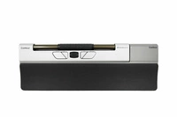 Verkabelt Maus Contour RollerMouse Go + RollerMouse Go Dock CDRMGO10213