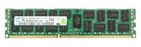 Arbeitspeicher 1x 8GB Samsung ECC REGISTERED DDR3 1333MHz PC3-10600 RDIMM | M393B1K70DH0-CH9