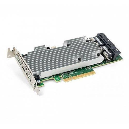 BROADCOM MegaRAID 9361-16i 05-25708-00 SAS/SATA 12Gb/s 2GB neu 3 jahre