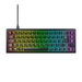 Verkabelt tastatur Cherry K5V2 Compact QWERTZ