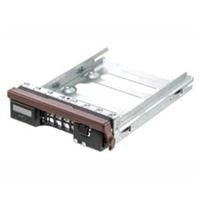Laufwerksschublade 3.5'' gewidmet für Supermicro | MCP-220-00003-01