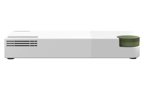 Schalter QNAP QSW-M2108-2C 8x 2.5Gb 2x RJ-45/SFP+