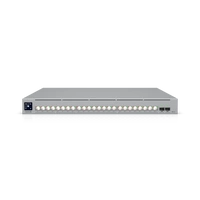 Schalter Ubiquiti ECS-24-PoE 8x 2.5Gb 16x 10Gb 2x SFP28