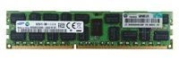 Arbeitspeicher 1x 16GB Samsung ECC REGISTERED DDR3 1600MHz PC3-12800 RDIMM | M393B2G70DB0-CK0