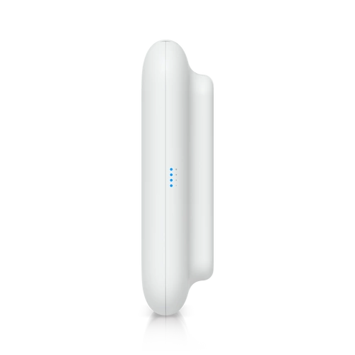 Zugangspunkt Ubiquiti U7-Outdoor 2,4 GHz | 5 GHz 4324 Mbps 802.3at PoE+ 802.11 a/b/g/n/ac/ax/be