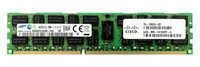 Arbeitspeicher 1x 16GB Samsung ECC REGISTERED DDR3 1600MHz PC3-12800 RDIMM | M393B2G70DB0-YK0