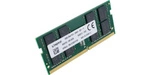 Arbeitspeicher 1x 16GB Kingston SO-DIMM DDR4 2666MHZ PC4-21300 | KCRXJ6-MIE