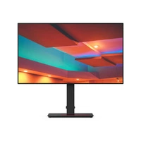 Bildschirm 27" Lenovo ThinkVision 61EAGAT6EU P27q-20 2560 x 1440 QHD 60Hz bildschirmmatrix IPS