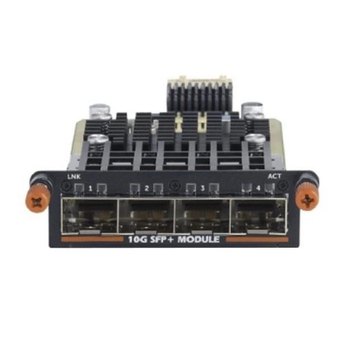 Netzwerkkarte DELL 4x SFP+ PCI Express 10Gb | 409-BBCY-RFB