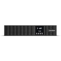 UPS CyberPower Online S OLS3000ERT2U 2700W 9 Steckdosen C13/C19  Neu 2 Jahre Garantie
