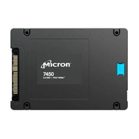SSD Micron 7450 PRO 3.84TB U.3 NVMe | MTFDKCC3T8TFR-1BC1ZABYY