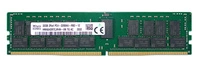 Arbeitspeicher 1x 32GB Hynix ECC REGISTERED DDR4 2Rx4 3200MHz PC4-25600 RDIMM | HMA84GR7CJR4N-XN