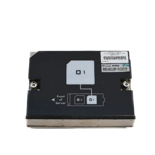 Kühlkörper gewidmet für server HP ProLiant BL465c | 672721-001-RFB