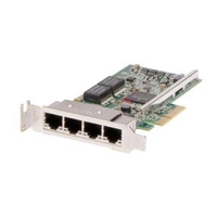 Netzwerkkarte DELL YGCV4-RFB 4x RJ-45 PCI Express 1Gb