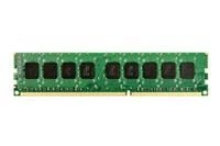 Arbeitsspeicher 1x 4GB HP ProLiant DL180 G6 DDR3 1333MHz ECC UNBUFFERED DIMM | 619488-B21