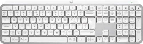Drahtlos tastatur Logitech MX Keys S QWERTY