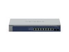 Schalter Netgear XS508TM-100EUS 8x 10Gb 2x SFP+