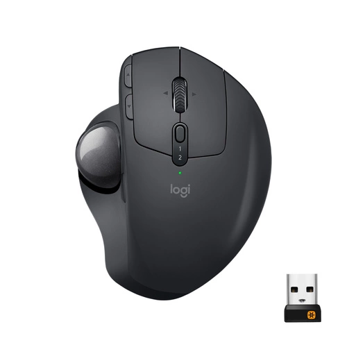 Drahtlos Maus Logitech MX Ergo 910-005179