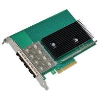 Netzwerkkarte Intel X722DA4FH 4x SFP+ PCI Express 10Gb