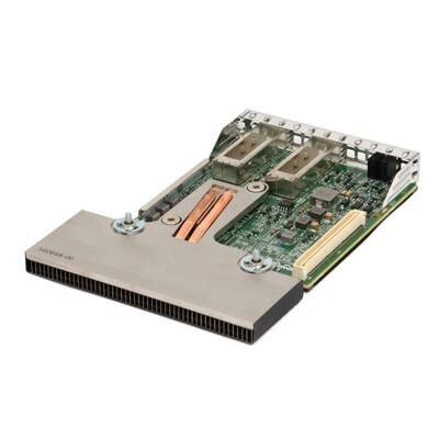 Netzwerkkarte DELL 10HV7 2x SFP28 PCI Express 25Gb