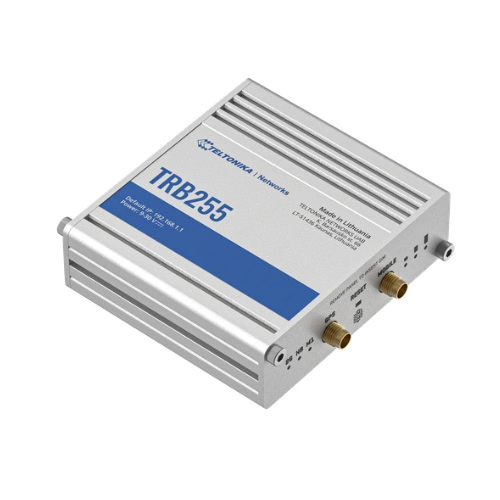 Industrielles Gateway Teltonika TRB255 2x Mini-SIM