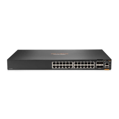 Schalter HPE JL668A 24x 1Gb 4x SFP+