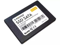 2-POWER 512GB 2.5'' SATA 6Gbps | SSD2043B