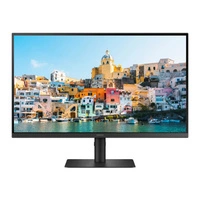 Bildschirm 27" Samsung LS27A400UJUXEN S40A 1920 x 1080 Full HD 75Hz bildschirmmatrix IPS