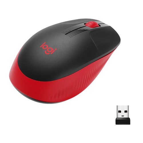 Drahtlos Maus Logitech M190 910-005908