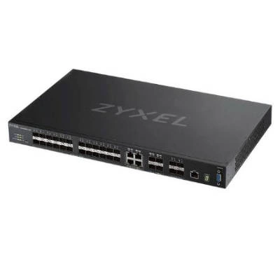 Switch Zyxel XGS4600-32F-ZZ0102F 28x SFP 4x SFP+