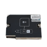 Kühlkörper gewidmet für server HP ProLiant BL465 G8 | 672720-001-RFB
