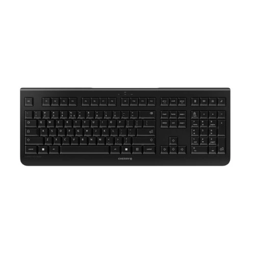 Drahtlos tastatur Cherry KW 3000 QWERTY