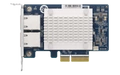 Netzwerkkarte QNAP QXG-5G2T-111C 2x RJ-45 5Gb