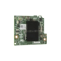 Netzwerkkarte DELL WF5HH 4x RJ-45 PCI Express 10Gb