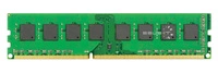 Arbeitspeicher 1x 4GB GoodRAM NON-ECC UNBUFFERED DDR3 1600MHz PC3-12800 UDIMM | GR1600D364L11/4G