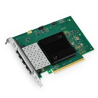 Netzwerkkarte Intel E810XXVDA4LG1P5 4x SFP28 PCI Express 25Gb