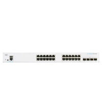 Switch Cisco Business CBS250-24T-4G-EU 24x 1Gb 4x SFP