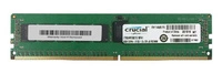 Arbeitspeicher 1x 8GB Crucial ECC REGISTERED DDR4  2133MHz PC4-17000 RDIMM | CT8G4RFD8213