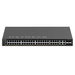 Schalter Netgear MSM4352-100NES 44x 2.5Gb | 4x 10Gb 4x SFP28 194 W PoE++