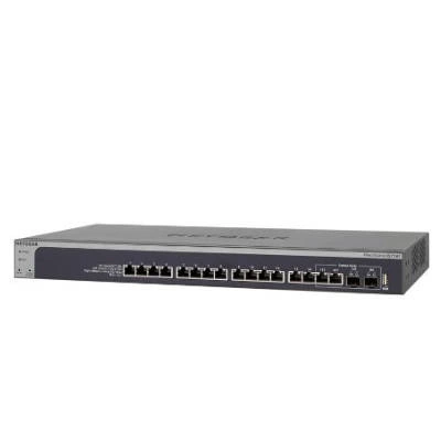Switch Netgear XS716T-100NES 16x 10/100/1000/10000 2x SFP+